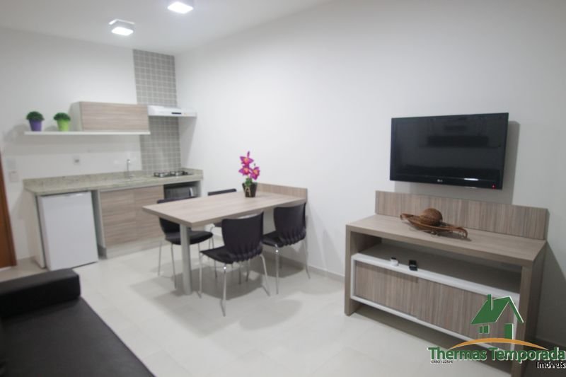 Fotos apartametnos RIVIERA PARK CALDAS NOVAS 